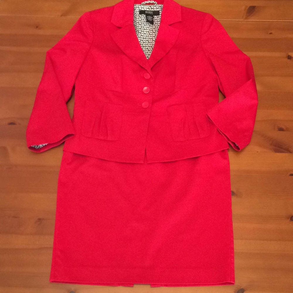 Victoria’s Secret Body by Victoria Business Suit